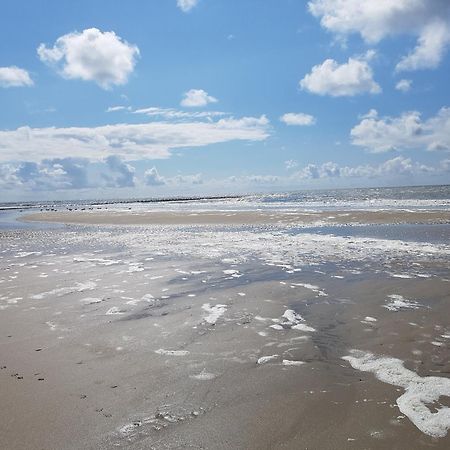 Romantisch Huisje Nabij Het Strand Met Uitzicht Op De Tulpenvelden Julianadorp Zewnętrze zdjęcie