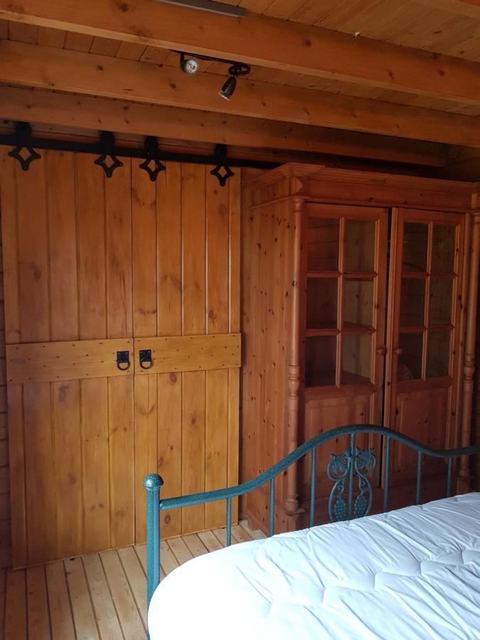 Romantisch Huisje Nabij Het Strand Met Uitzicht Op De Tulpenvelden Julianadorp Zewnętrze zdjęcie