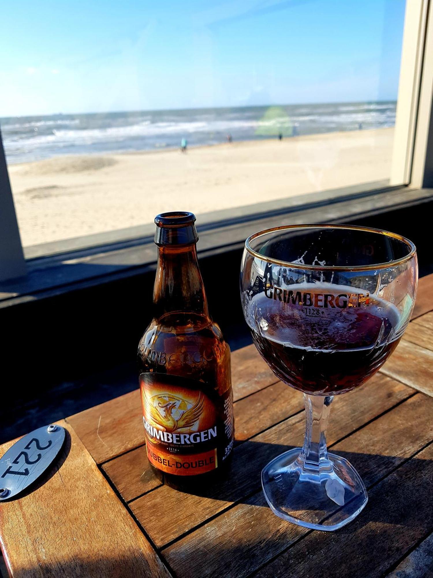 Romantisch Huisje Nabij Het Strand Met Uitzicht Op De Tulpenvelden Julianadorp Zewnętrze zdjęcie