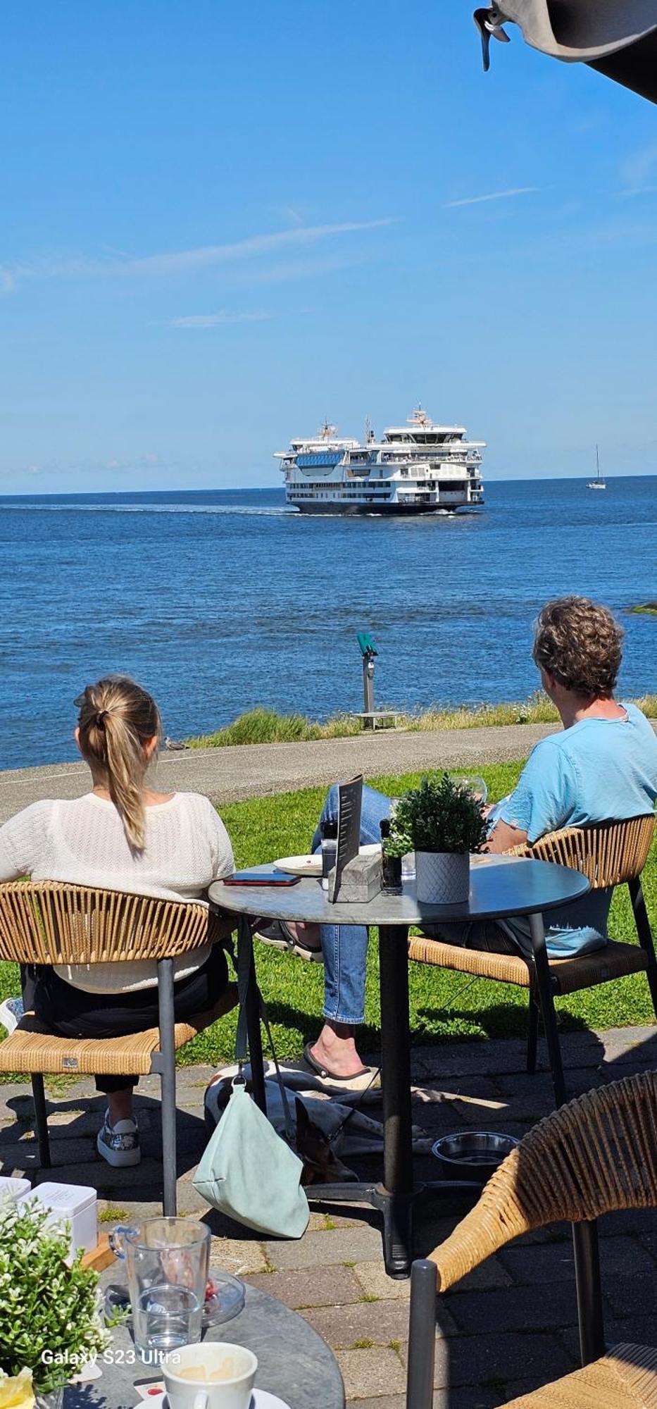 Romantisch Huisje Nabij Het Strand Met Uitzicht Op De Tulpenvelden Julianadorp Zewnętrze zdjęcie